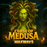 Bocoran RTP Slot Microgaming Curse Of Medusa